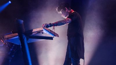 “Very worrying to see him so emotional”: Fans voice concerns after Gary Numan breaks down during Birmingham gig after hearing "worst news ever"