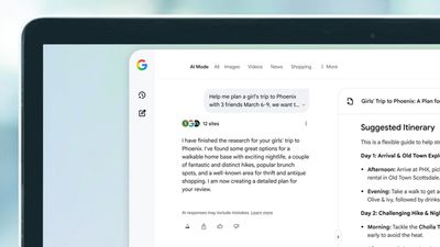 Planning a trip? These 3 new Google AI tools could save you a lot of time and money