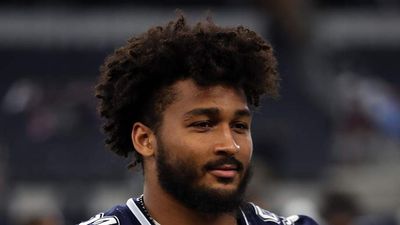 How the Cowboys Honored Marshawn Kneeland in First Game Since DE’s Death