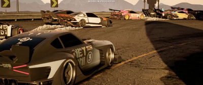 Screamer Documentary Breaks Down the Return of a 90s Arcade Classic