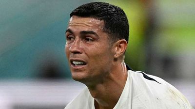 Cristiano Ronaldo’s Record at World Cups: Appearances, Goals, Results