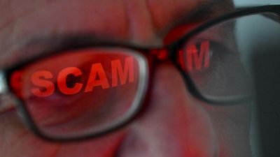 'Numbers game': shopping scammers profit on sales craze