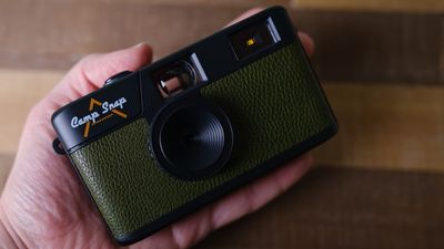 Most kid cameras are terrible, but these ones are so good that I’d steal them for myself – and I’m a pro photographer