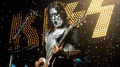 “We certainly had differences, but that’s what family is about”: Kiss honor Ace Frehley with candlelit tribute at their first show in nearly 2 years