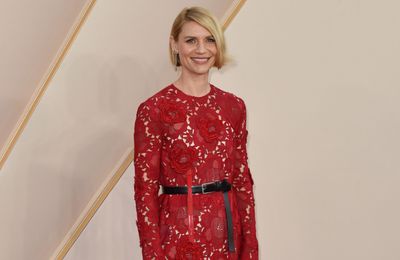 Claire Danes felt 'shame' after getting pregnant