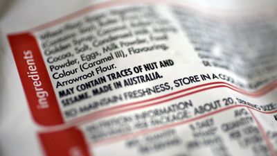 Nut allergy to brain injury: what happened to Max?