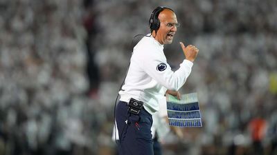 Sources: Three Coaches Virginia Tech Considered for Open Job Before Hiring James Franklin