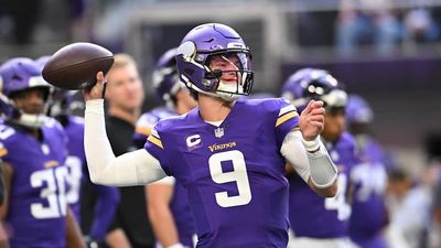Kevin O'Connell Gives Honest Review of J.J. McCarthy's Shaky Start With Vikings