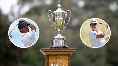 RSM Classic 2025: Who Are Our Betting Experts Backing At The PGA Tour Finale?