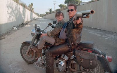 "This isn’t just a screening; it’s a full-scale adrenaline rush." Iconic sci-fi action sequel Terminator 2: Judgement Day will be getting a live concert screening - and its premiere will take place in London
