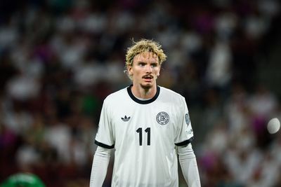 Watch Germany vs Slovakia: Live streams for the deciding Group A World Cup 2026 qualifier in Leipzig