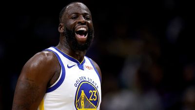 Draymond Green Offers His Side of Viral Fan Altercation at Warriors-Pelicans Game