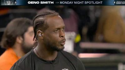 How Raiders’ Geno Smith Ruined Travis Kelce’s Chances of Playing QB in College