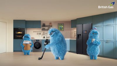 Samsung fans can now get a great half-price electricity deal with British Gas – here's how it works