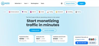 How Small Publishers Are Thriving Again Thanks to Niche Ad Networks