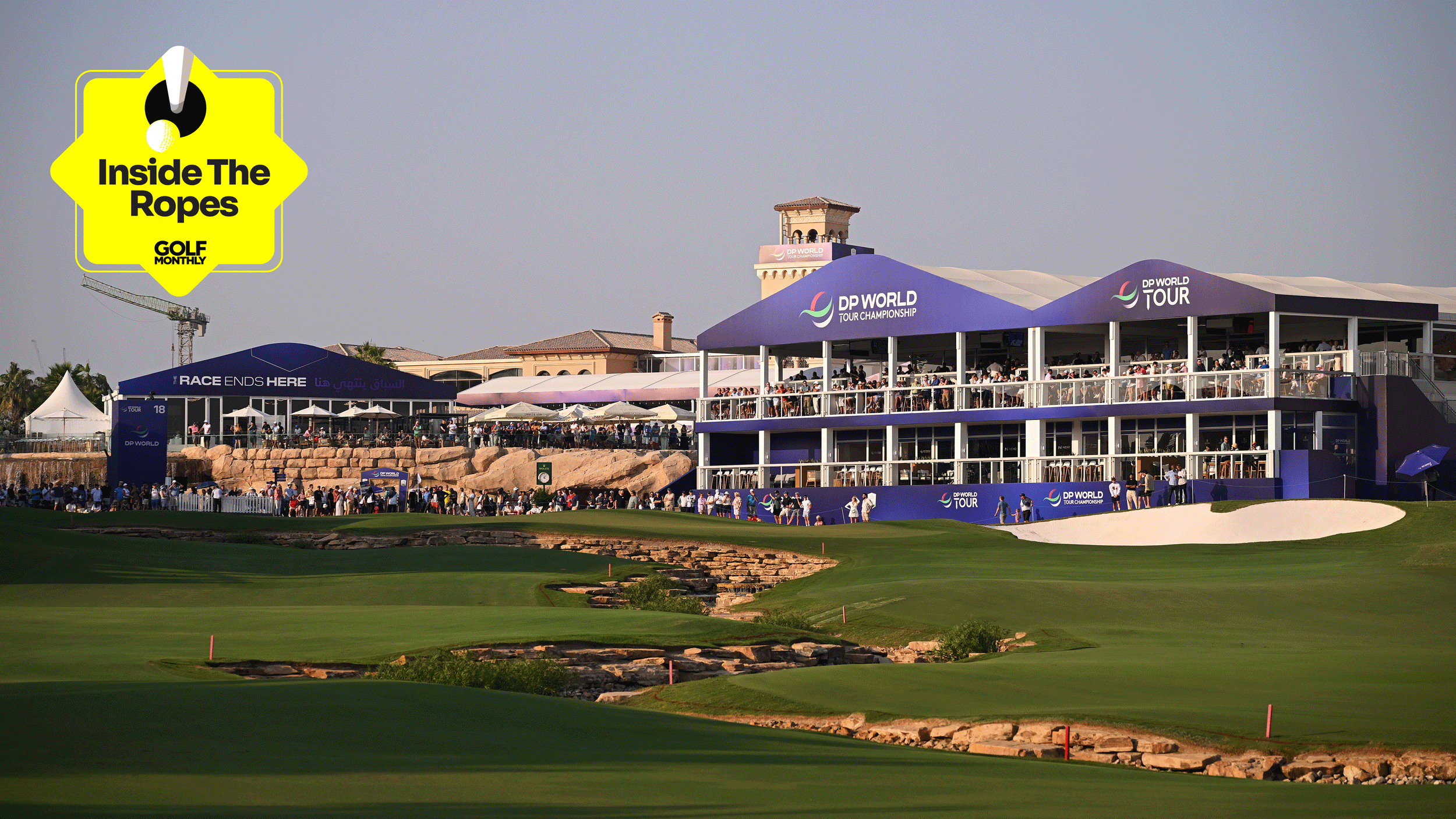 Rory McIlroy Believes The DP World Tour Is In 'A Very Strong Position'... But Is He Right?