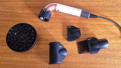 I spent 3 months with the Dyson Supersonic r — here’s my verdict