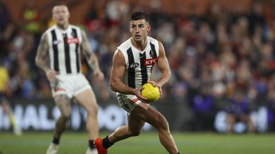 Origin-bound Daicos leans on past Pies heartbreak