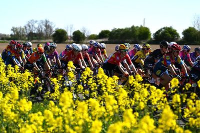 A stellar 2025 for the biggest and best of women's cycling yet - Comeback exploits by Pauline Ferrand-Prévot, Anna van der Breggen and more teams spread the wealth