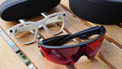 I finally went for it and bought unsupported prescription lenses for my Oakley Meta HSTN and Vanguard smart glasses so you don't have to. From ordering to installation, here's how my experience went