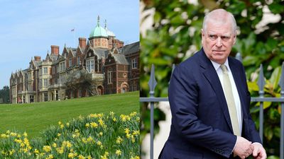 Ex-Prince Andrew Will Live in "Cushioned Isolation" on Sandringham Estate: "It's Not Alcatraz"
