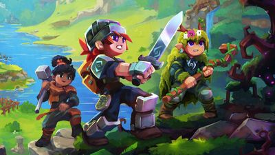 'Hytale is saved': Riot sells cancelled game back to original co-founder, who promises to take it 'back to the original vision for Hytale'