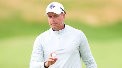 Former LIV Golfer Henrik Stenson Applies To Make DP World Tour Return In 2026