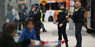 How Victoria’s new crime-reduction unit can help tackle its youth crime problem