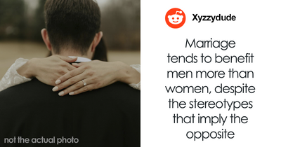 Someone Asks People To Share The Harsh Truths About Marriage, And 53 Deliver