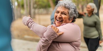 As people live longer and healthier, nurse training needs to respond to avoid ageist attitudes