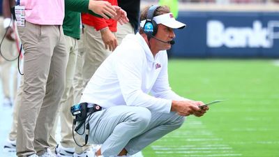Old Lane Kiffin Post About ‘Greener Grass’ Resurfaces Amid LSU Coaching Rumors