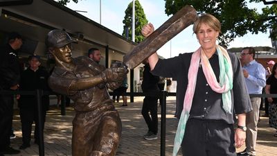Clark buoyant as big changes brew for women cricketers
