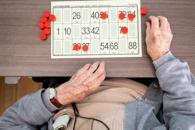 Alzheimer’s study could help patients remember their loved ones