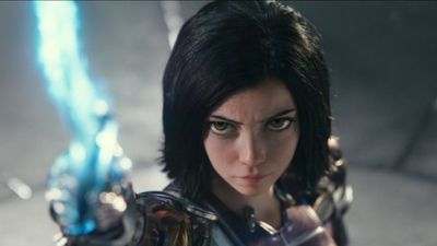 I’ve Been Waiting For An Alita: Battle Angel 2 Update, And James Cameron's Latest Comments Are Music To My Ears