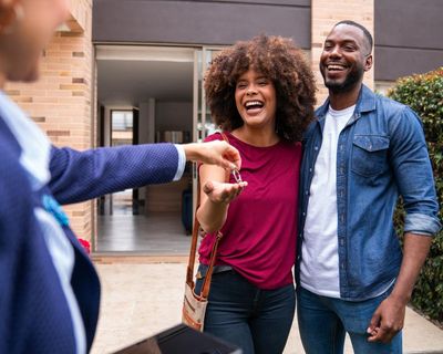 ‘Be bold but calculated’: how to get a low offer on buying a home accepted