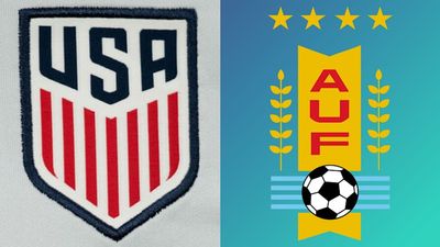 USMNT vs. Uruguay—International Friendly: Preview, Predictions and Lineups