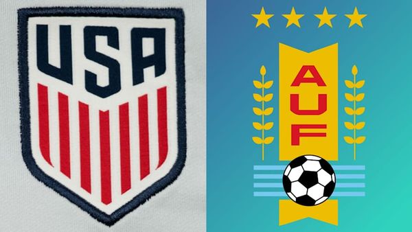 USMNT vs. Uruguay—International Friendly: Preview, Predictions and Lineups