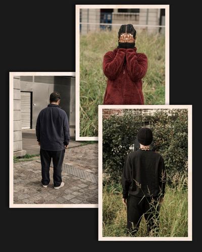 ‘No safe place to go’: people sent back to France under ‘one in, one out’ deal tell of desperation