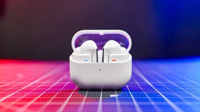 We just got a first glimpse at the Samsung Galaxy Buds 4 Pro — here's what we've learned