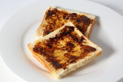 Australian murderer sues for right to eat Vegemite in maximum-security prison