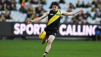 Tigers young guns inherit famous guernsey numbers