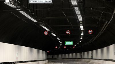 Toll relief extended but bumpy road ahead to fund it