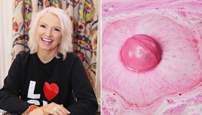 Insider Trading: Lush’s Rowena Bird On Being ‘Unemployable’ & Building A Brand From Failure
