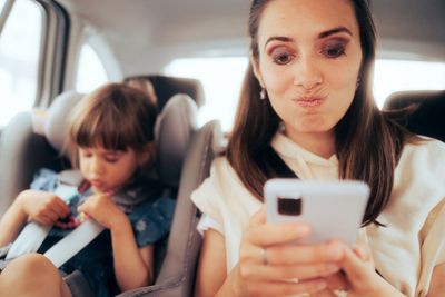 Inside the scandals of the school WhatsApp group – and what you really can’t say