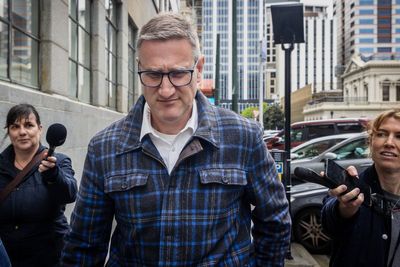 The top police officer’s sex abuse case that sent shockwaves across New Zealand