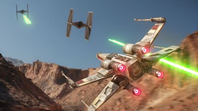 'Star Wars Battlefront' at 10: How DICE's reboot captured the feel of 'Star Wars' like no other game before or since