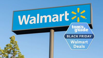 This 26-piece Walmart organizer bin set just crashed to $13 — here’s why I’ll be picking one up