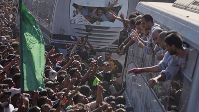 Exclusive: EU probes claims Palestinian Authority bypassing own ban on Martyrs Fund