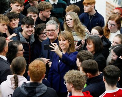 Now is not the time for a Labour leadership election