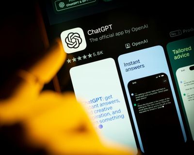 UK consumers warned over AI chatbots giving inaccurate financial advice